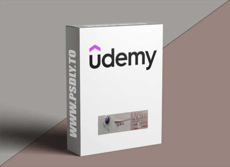 Udemy – Luxury Minimalist Jewellery Making for Beginners 1 Luxury Minimalist Jewellery Making for Beginners