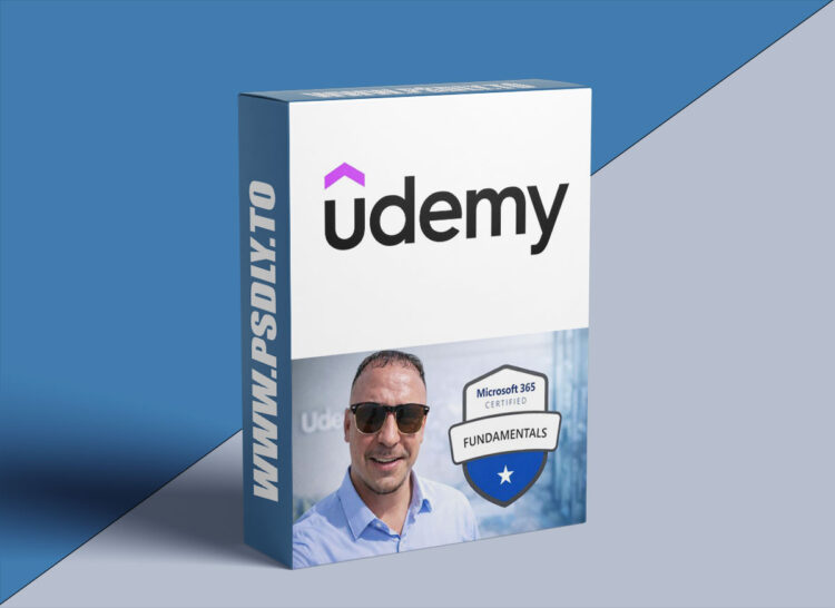 Udemy – MS-900: Microsoft 365 Fundamentals Exam 2026 1 MS-900 Microsoft 365 Fundamentals Exam 2026