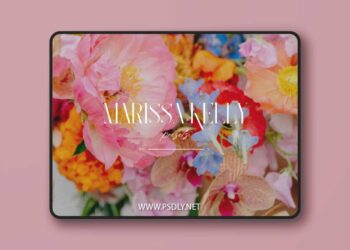 Marissa Kelly Photography Preset Collection