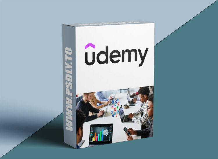 Udemy – Marketing Psychology Mastery: Digital Persuasion & Behavior 1 Marketing Psychology Mastery: Digital Persuasion & Behavior