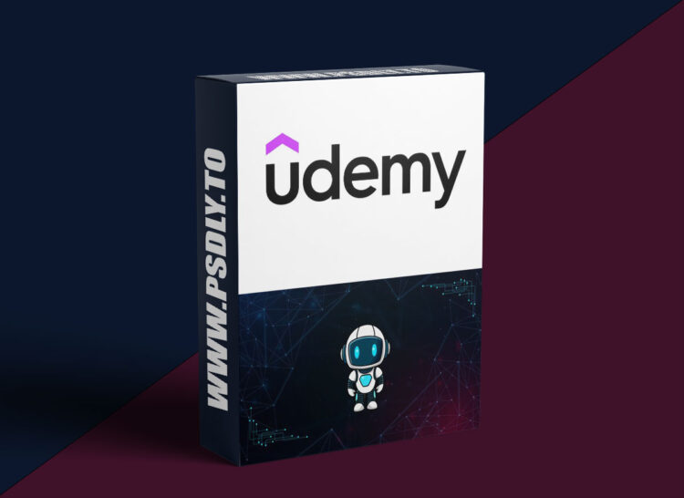 Udemy – Master AI Agents, RAG : Build Production-Ready Applications 1 Master AI Agents, RAG : Build Production-Ready Applications