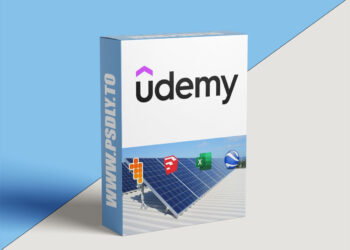 Master Design of 10kW ONGRID Rooftop Solar System-Case Study