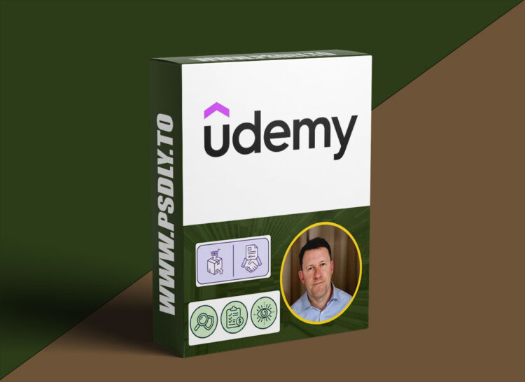 Udemy – Master Procurement Leadership: Growth and Promotion 1 Master Procurement Leadership: Growth and Promotion