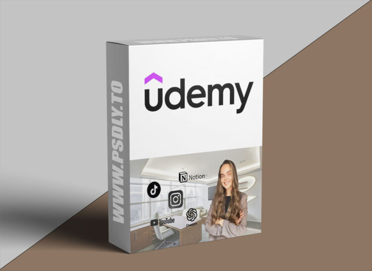 Udemy – Master Social Media & AI in 2026: Create, Analyze, Grow 1 Master Social Media & AI in 2026: Create, Analyze, Grow