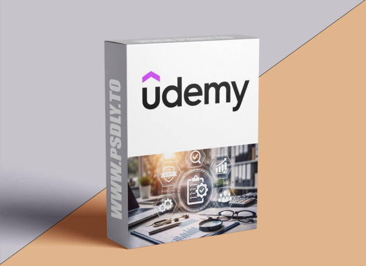 Udemy – Master in ISO 9001:2015 By Puran Gajera 1 Master in ISO 9001:2015