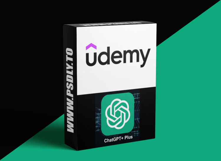 Udemy – Mastering AI tools: A complete practical course on ChatGPT 1 Mastering AI tools: A complete practical course on ChatGPT