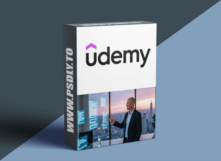 Udemy – Mastering Claude for Product Management 1 Mastering Claude for Product Management