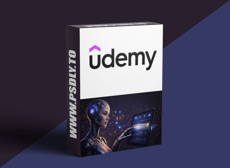 Udemy – Mastering Generative AI and Prompt Engineering 1 Mastering Generative AI and Prompt Engineering