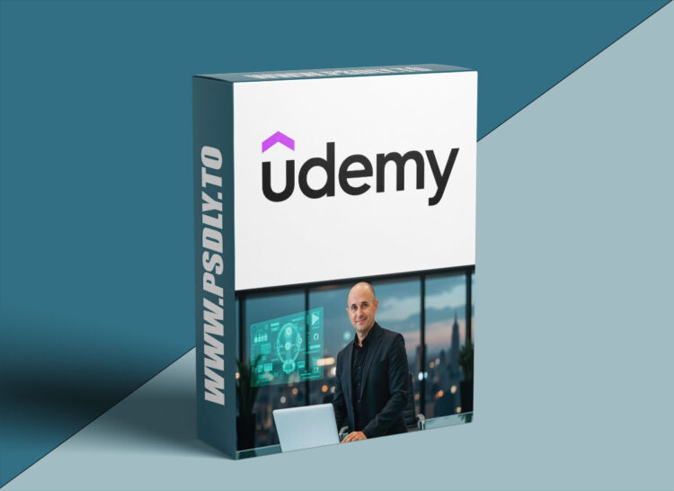 Udemy – Mastering Manus: AI Automation for Marketing & Content 1 Mastering Manus: AI Automation for Marketing & Content