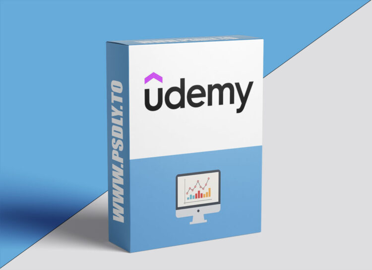 Udemy – Mastering data visualization in D3.js 1 Mastering data visualization in D3.js