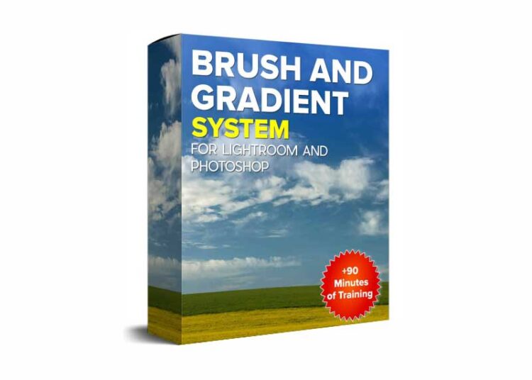 Matt Kloskowski - Brush System - Lightroom + Photoshop Brushes and Gradients 1 Matt Kloskowski Brush System Lightroom Photoshop Brushes and Gradients