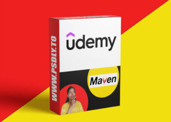 Maven for Real-Time Java Projects & Interviews