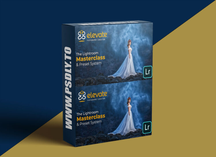 Michael Anthony - The Lightroom Masterclass & Preset System 1 Michael Anthony - The Lightroom Masterclass & Preset System