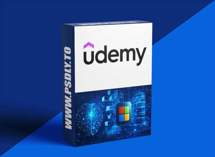 Udemy – Microsoft AB-100 Agentic AI Solutions Architect Exam Prep 1 Microsoft AB-100 Agentic AI Solutions Architect Exam Prep