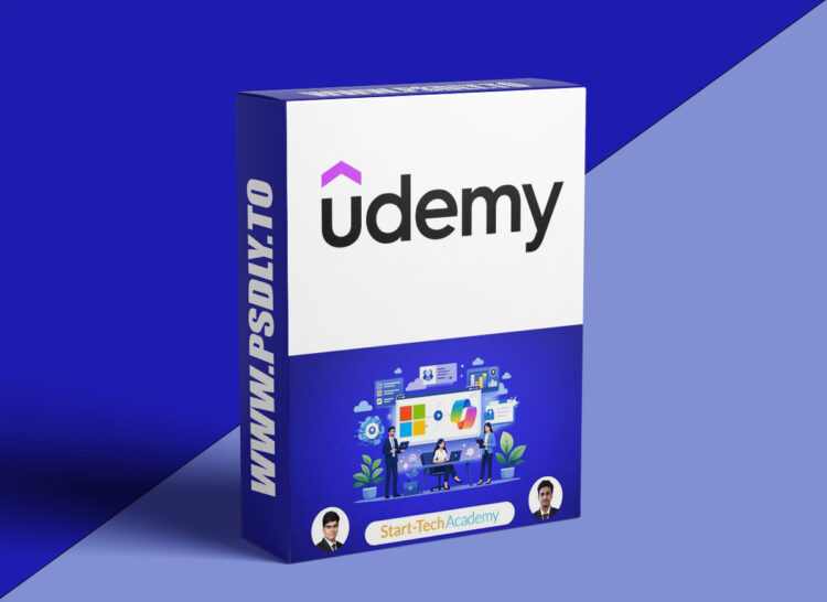 Udemy – Microsoft Copilot for HR: Automate & Accelerate HR Work 1 Microsoft Copilot for HR: Automate & Accelerate HR Work