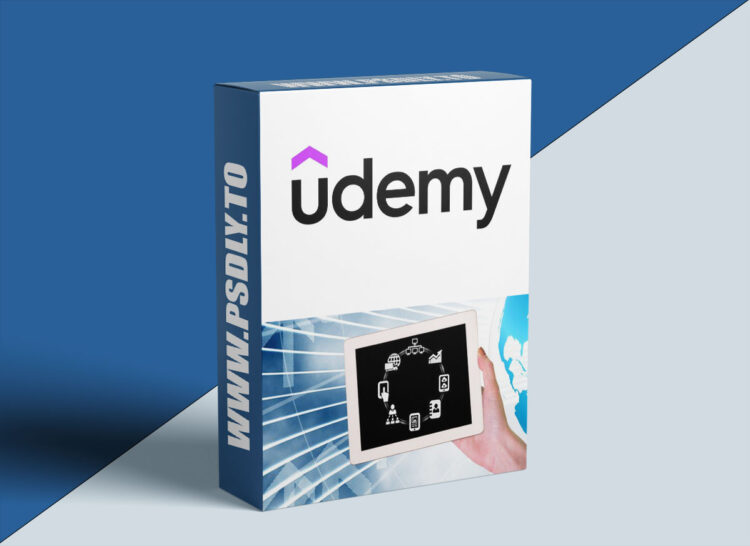 Udemy – Microsoft Power Automate: Build Smart Workflows 1 Microsoft Power Automate: Build Smart Workflows