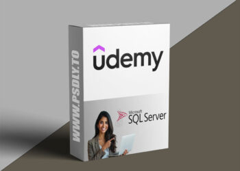 Microsoft SQL Server 2022 Crash Course
