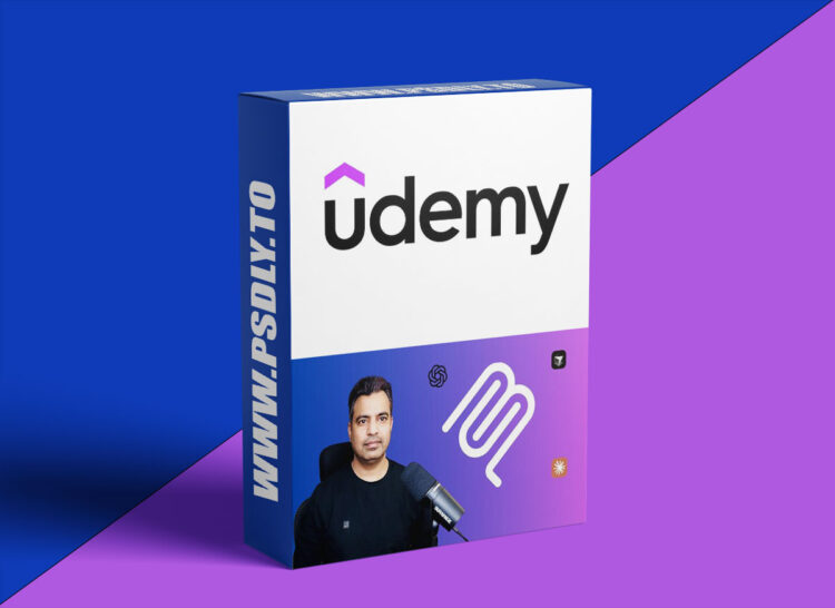 Udemy – Model Context Protocol (MCP): Fundamentals to Production 1 Model Context Protocol (MCP): Fundamentals to Production