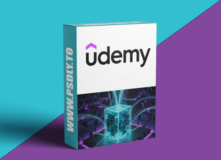 Udemy – Modern C# Microservices with Docker, K8s & AI 1 Modern C# Microservices with Docker, K8s & AI