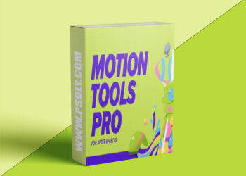 Motion Design School Motion Tools Pro v2.1.2