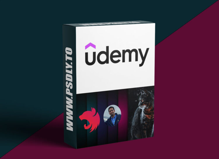 Udemy – NestJS Ultimate Masterclass: (Basics to Advanced) 2026 1 NestJS Ultimate Masterclass: (Basics to Advanced) 2026