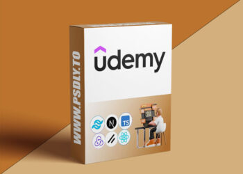 Next.js 16 Complete Course: Build 3 Modern Projects