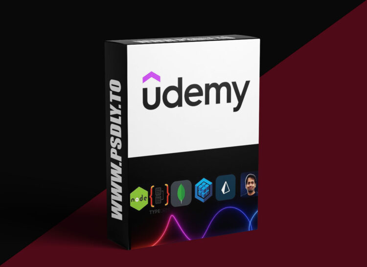 Udemy – Nodejs ORM Prisma, TypeORM, Knex and Sequelize and MongoDB 1 Nodejs ORM Prisma, TypeORM, Knex and Sequelize and MongoDB