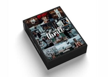 OneTouchPresets Thrill Collection