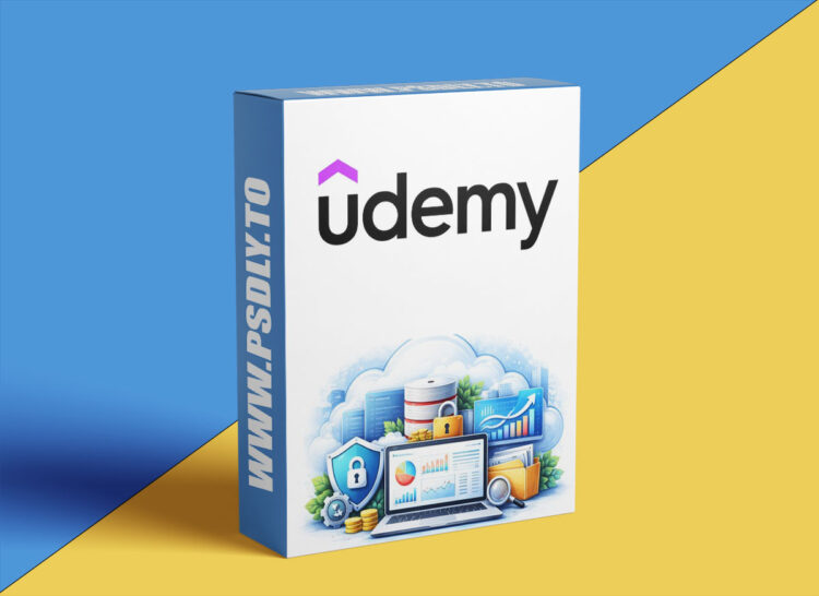 Udemy – Oracle OCI for Beginners: Autonomous DB + Enterprise SQL 1 Oracle OCI for Beginners: Autonomous DB + Enterprise SQL