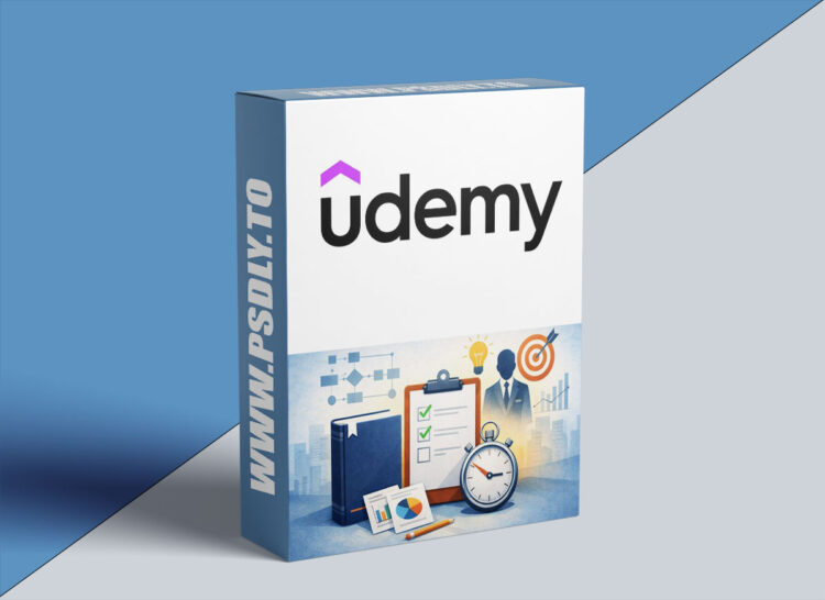 Udemy – PMP Exam Prep: PMBOK 8 Principles, Domains & Scenarios 1 PMP Exam Prep: PMBOK 8 Principles, Domains & Scenarios