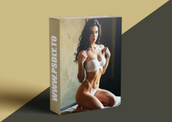 Patreon - Nude Art & Erotic Photography - Luna