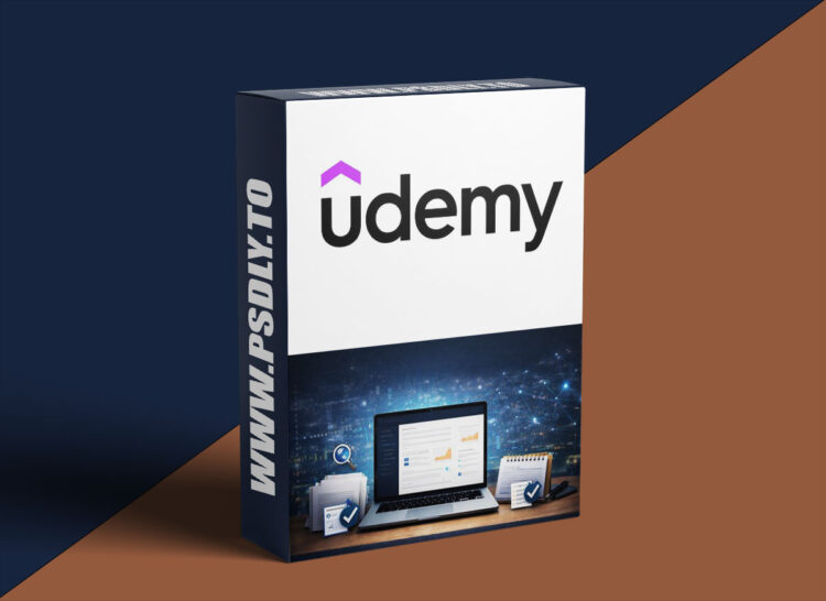 Udemy – Perplexity AI Mastery 2026: Search to Real Work Output 1 Perplexity AI Mastery 2026: Search to Real Work Output