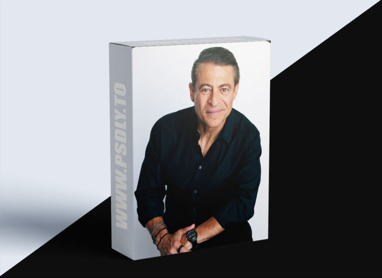 Peter H. Diamandis – Exponential Mastery 1 Peter H. Diamandis – Exponential Mastery