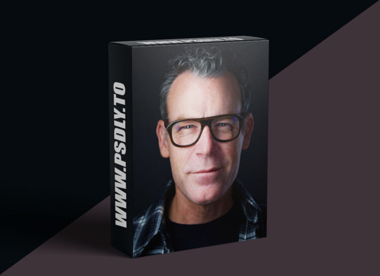 Peter Hurley's Headshot Crew - Introduction to Headshot Photography 1 Peter Hurley's Headshot Crew - Introduction to Headshot Photography