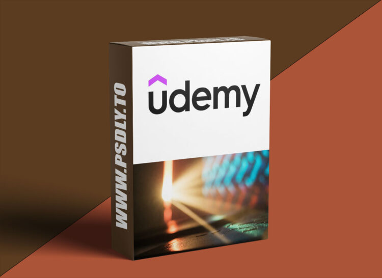 Udemy – Photography Composition, Light & Color 1 Photography Composition, Light & Color