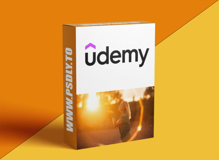 Udemy – Photography Lighting for Beginners 1 Photography Lighting for Beginners