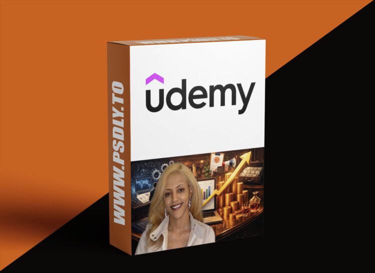 Udemy – Power, Perception and Leverage 1 Power, Perception and Leverage