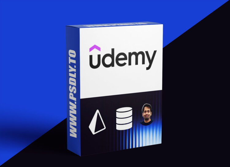Udemy – Prisma ORM Mastery for Node.js Developers – Build Production 1 Prisma ORM Mastery for Node.js Developers – Build Production