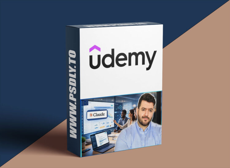 Udemy – Project management AI: Claude AI for Project Management A-Z 1 Project management AI: Claude AI for Project Management A-Z