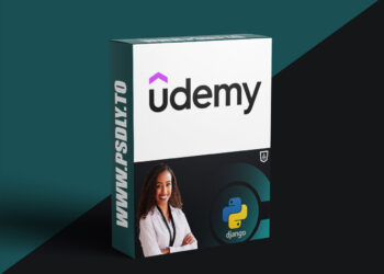 Python Django: From Basics to Advanced Web Development