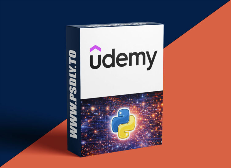 Udemy – Python Programming Zero to Hero: Learn Python Step by Step 1 Python Programming Zero to Hero: Learn Python Step by Step