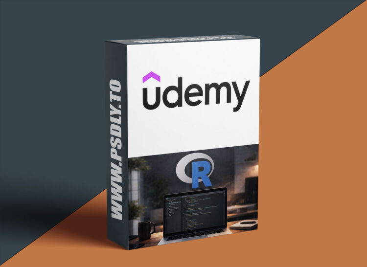 Udemy – R Programming Made Simple: From Beginner to Data Analysis 1 R Programming Made Simple: From Beginner to Data Analysis