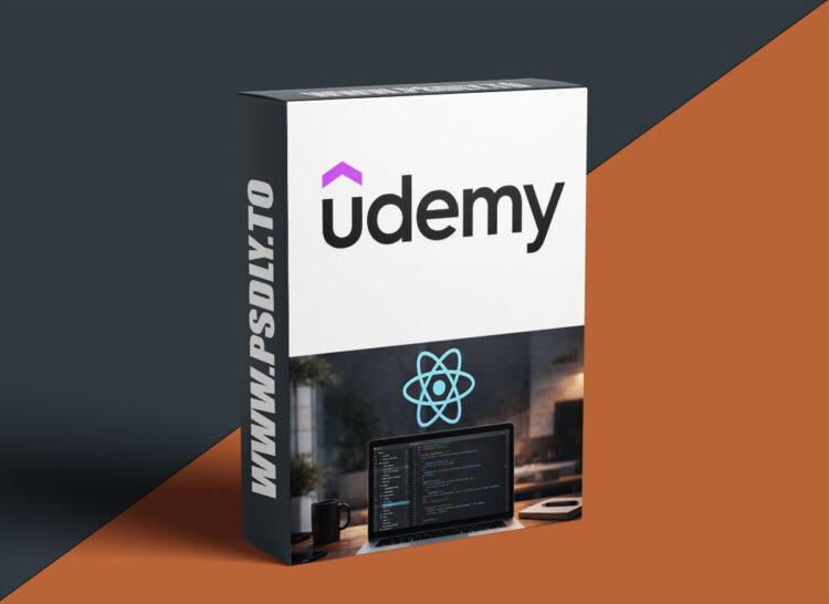 Udemy – React Live Coding Challenges: Build Real Projects by Coding 1 React Live Coding Challenges: Build Real Projects by Coding