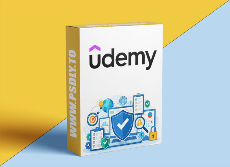 Udemy – Risk Management Frameworks: : From Fundamentals to Practice 1 Risk Management Frameworks: : From Fundamentals to Practice