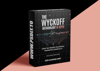 Ruben Villahermosa – The Wyckoff Methodology in Depth