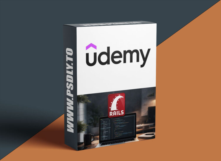 Udemy – Ruby on Rails Coding Challenges: Build Backend Features 1 Ruby on Rails Coding Challenges: Build Backend Features
