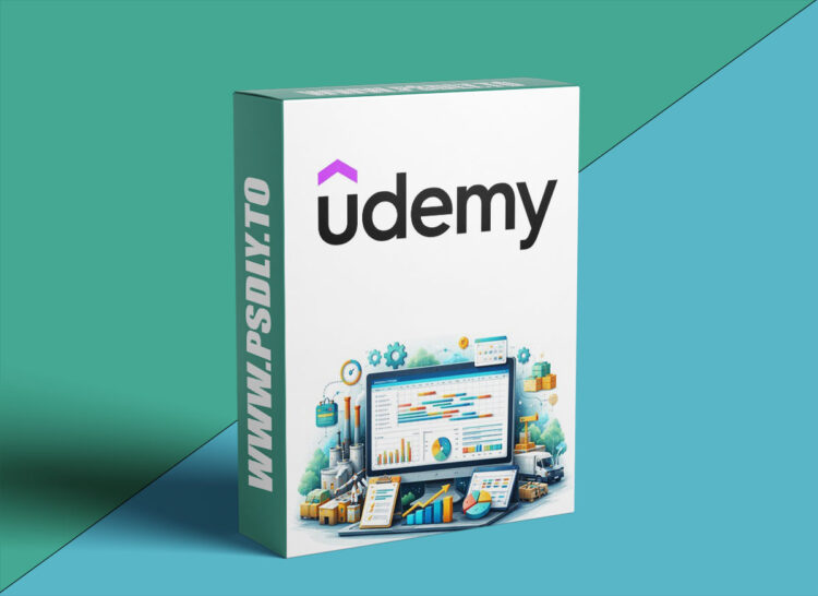 Udemy – SAP Production Planning Strategies 1 SAP Production Planning Strategies