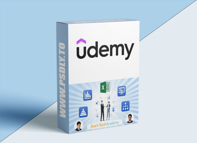 Udemy – Sales Analytics: Sales Analysis & Modeling using Excel 1 Sales Analytics: Sales Analysis & Modeling using Excel