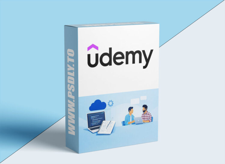 Udemy – Salesforce Interview Preparation: Admin & Developer Roles 1 Salesforce Interview Preparation: Admin & Developer Roles