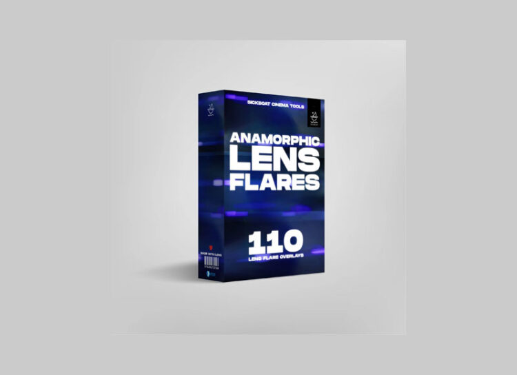 Sickboat - ANAMORPHIC LENS FLARES | ANAMORPHIC LIGHT LEAKS (6K) 1 Sickboat - ANAMORPHIC LENS FLARES | ANAMORPHIC LIGHT LEAKS (6K)